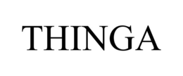 THINGA trademark