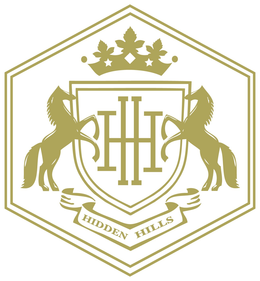 HH HIDDEN HILLS trademark