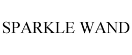 SPARKLE WAND trademark