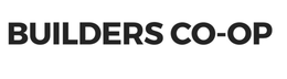 BUILDERS CO-OP trademark