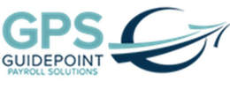 G GPS GUIDEPOINT PAYROLL SOLUTIONS trademark