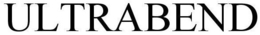 ULTRABEND trademark