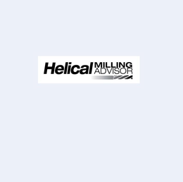 HELICAL MILLING ADVISOR trademark