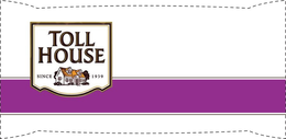 TOLL HOUSE SINCE 1939 trademark