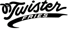 TWISTER FRIES trademark
