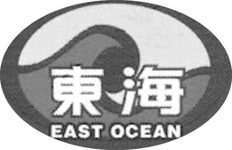 EAST OCEAN trademark