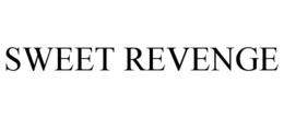 SWEET REVENGE trademark