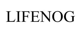 LIFENOG trademark