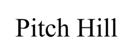 PITCH HILL trademark