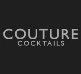 THE WORDS "COUTURE" AND "COCKTAILS". trademark