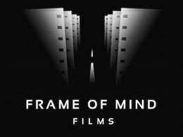 FRAME OF MIND FILMS trademark