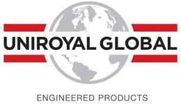 UNIROYAL GLOBAL ENGINEERED PRODUCTS trademark