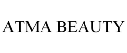 ATMA BEAUTY trademark