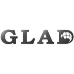 GLAD trademark