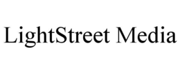LIGHTSTREET MEDIA trademark