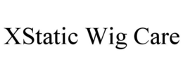XSTATIC WIG CARE trademark