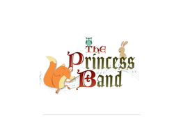 THE PRINCESS BAND trademark