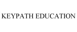 KEYPATH EDUCATION trademark