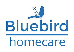 BLUEBIRD HOMECARE trademark