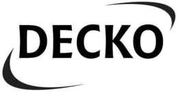DECKO trademark