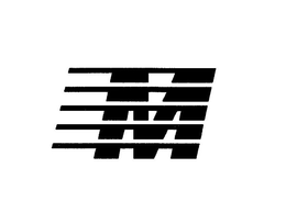 M trademark