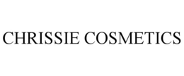 CHRISSIE COSMETICS trademark