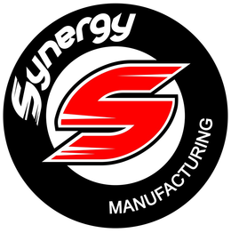 S SYNERGY MANUFACTURING trademark