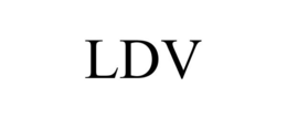 LDV trademark
