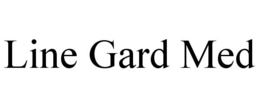 LINE GARD MED trademark