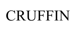 CRUFFIN trademark