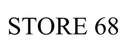STORE 68 trademark