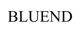 BLUEND trademark