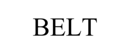 BELT trademark