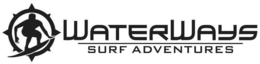 WATERWAYS SURF ADVENTURES trademark