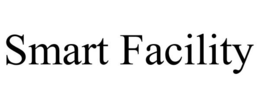 SMART FACILITY trademark