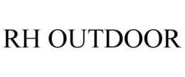 RH OUTDOOR trademark