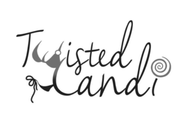 TWISTED CANDI trademark