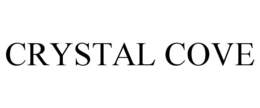 CRYSTAL COVE trademark