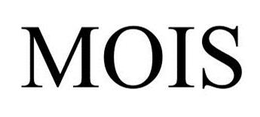 MOIS trademark