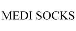 MEDI SOCKS trademark