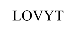 LOVYT trademark