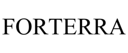 FORTERRA trademark