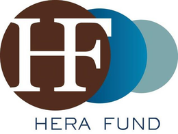 HF HERA FUND trademark