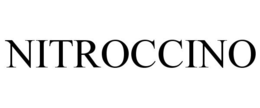 NITROCCINO trademark