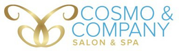 COSMO & COMPANY SALON & SPA trademark