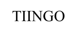 TIINGO trademark