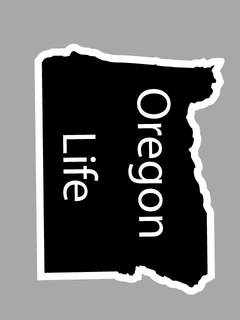 OREGON LIFE trademark