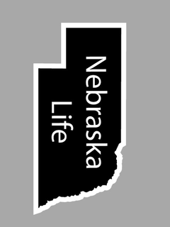 NEBRASKA LIFE trademark