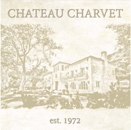 CHATEAU CHARVET, EST. 1974 trademark