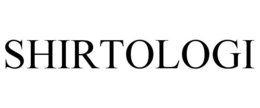 SHIRTOLOGI trademark